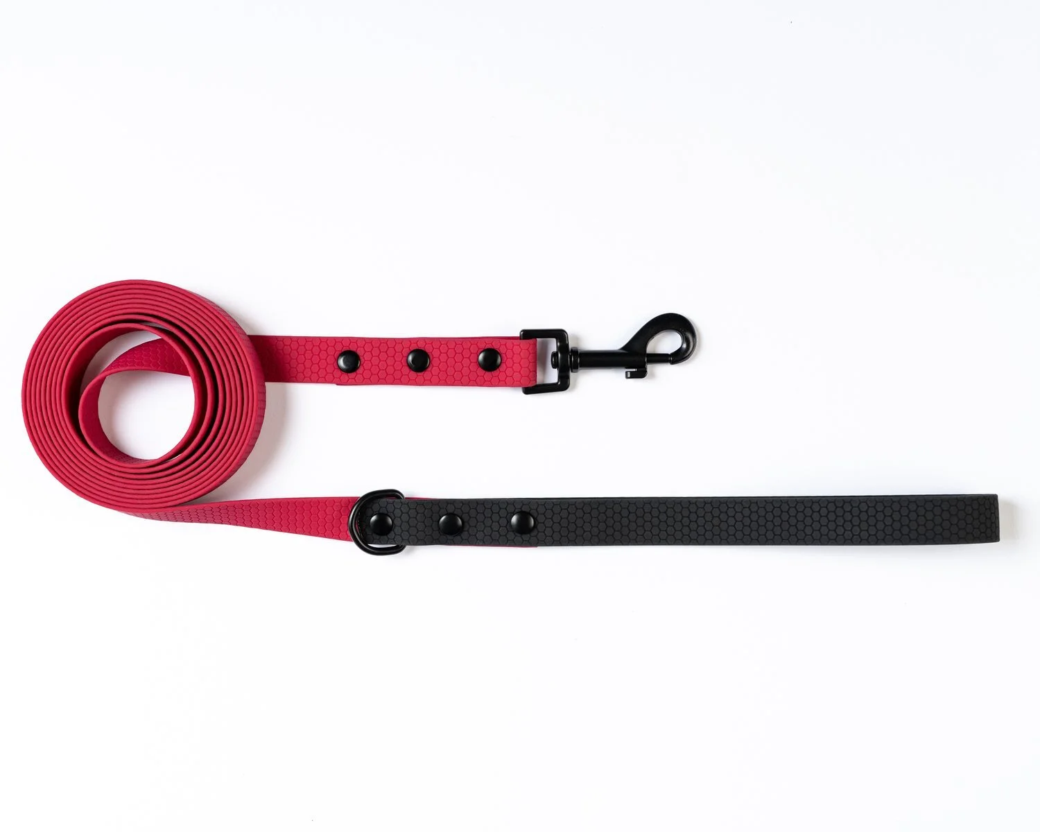 Zhani Long Line Lead