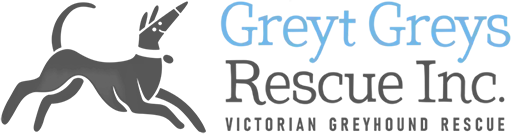 Greyt Greys Rescue - Victorian Greyhound Rescue